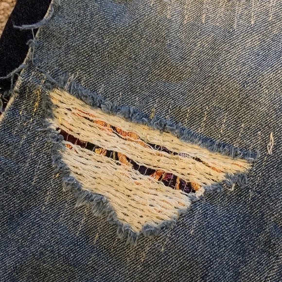 Blank NYC Statement Jeans! - Picture 5 of 5